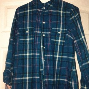 Flannel